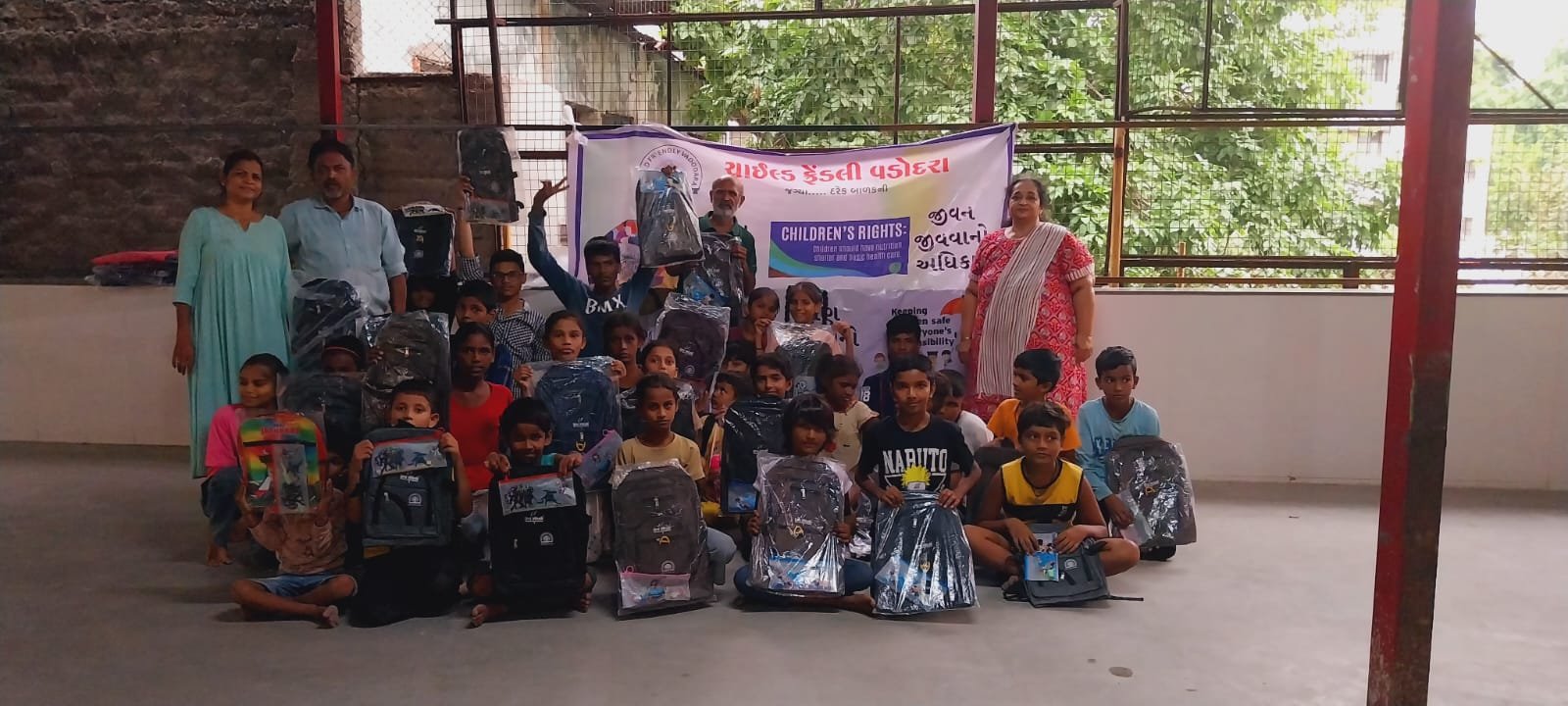 Stock Chart on Mobile